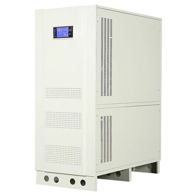 250KVA tyristorbasert AVR